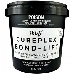 Cureplex Bond - Lift Bleach